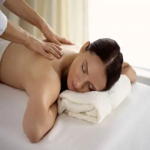 Body to body massage in Taipei – in-room relaxing massage by female therapists